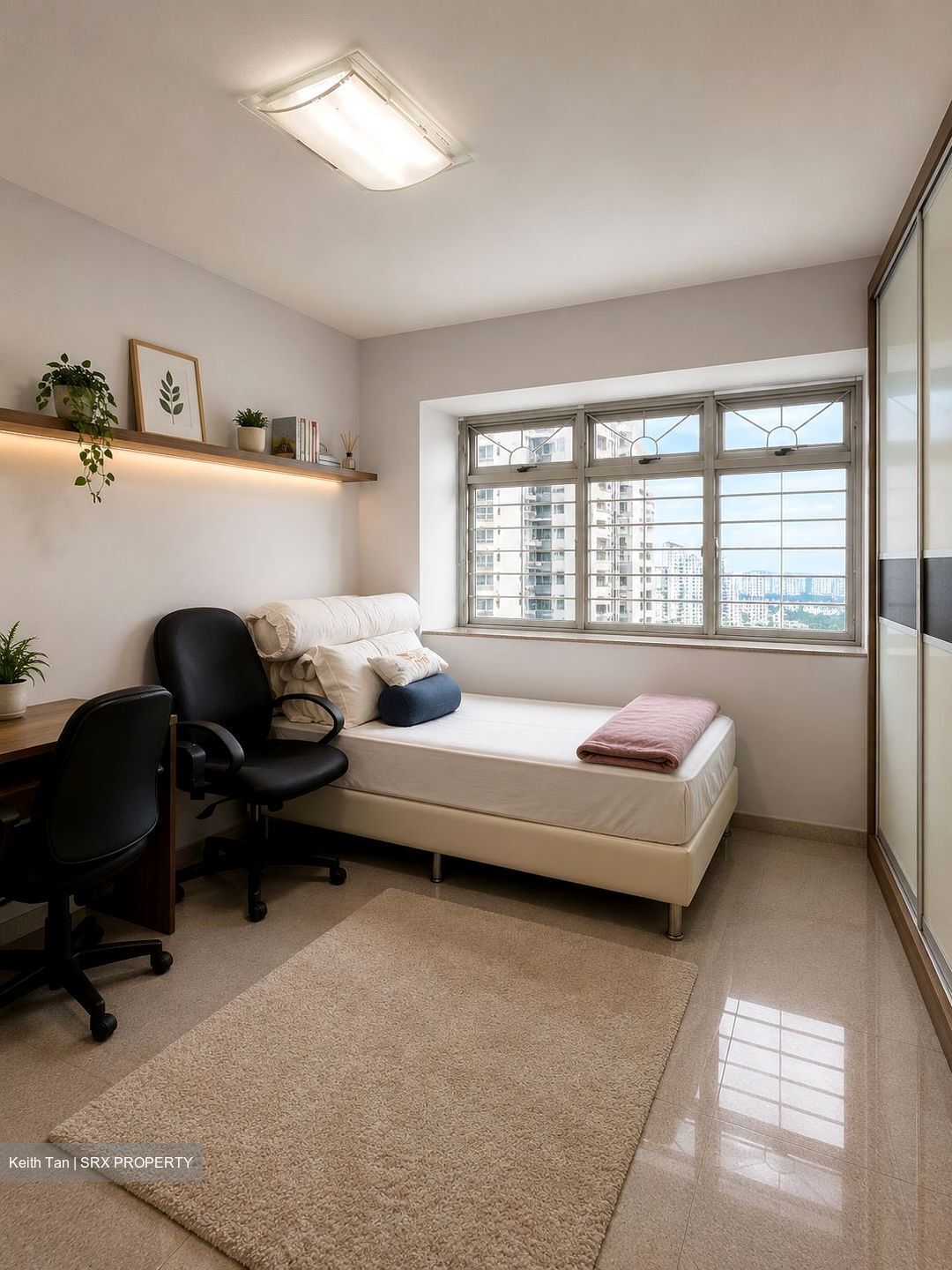 Blk 52 Forfar Heights (Queenstown), HDB 5 Rooms #574788771